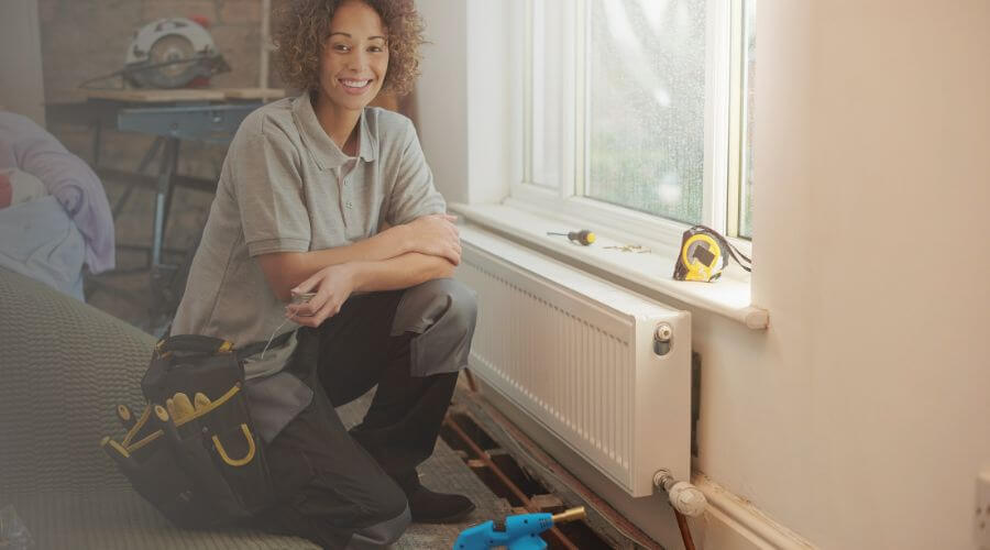 Professional sink repair in Knobel, AR